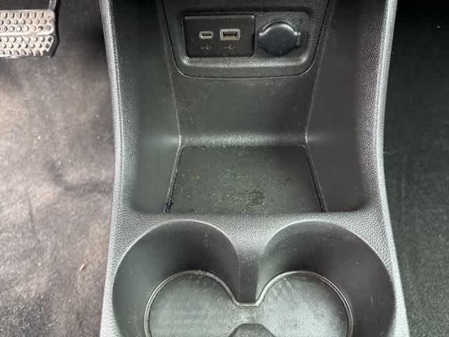 used 2020 Chevrolet Spark car, priced at $10,595