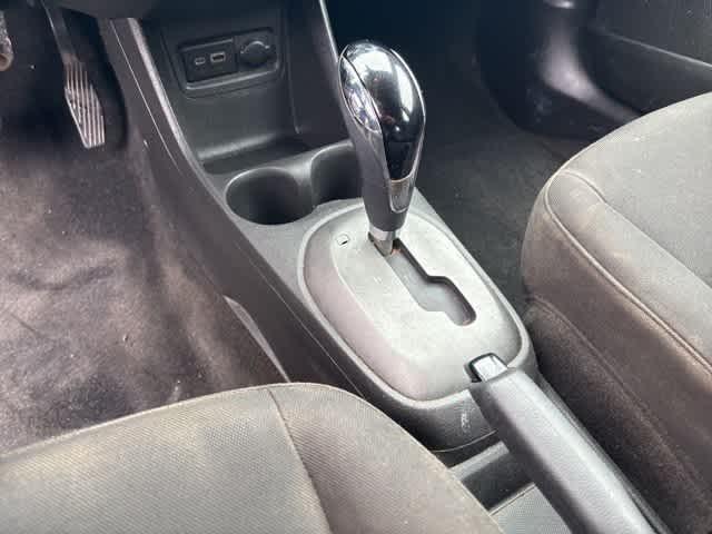 used 2020 Chevrolet Spark car, priced at $10,595