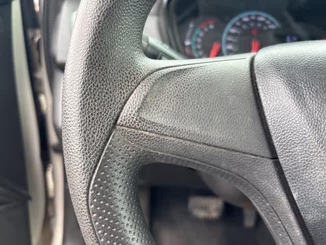 used 2020 Chevrolet Spark car, priced at $10,595