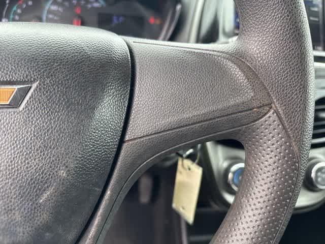 used 2020 Chevrolet Spark car, priced at $10,595