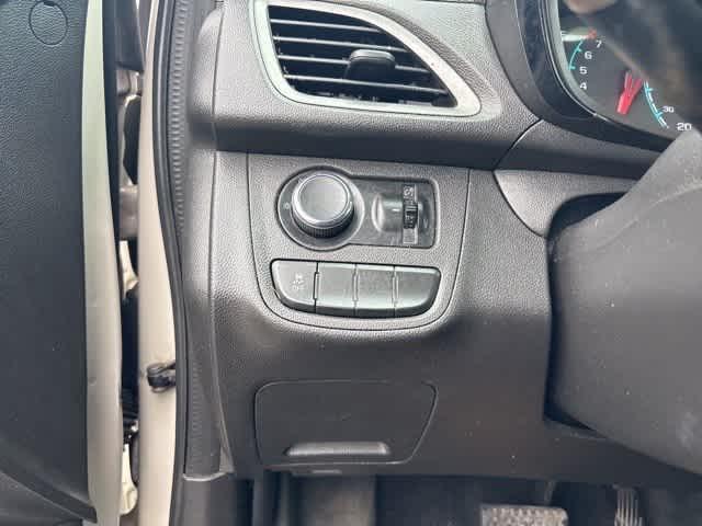 used 2020 Chevrolet Spark car, priced at $10,595