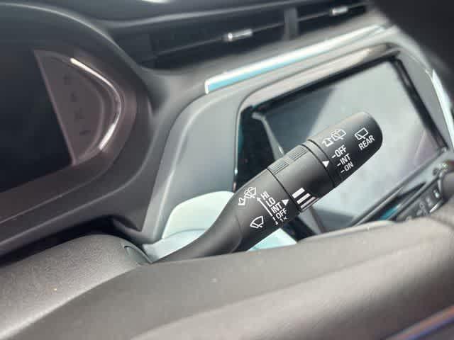 used 2020 Chevrolet Bolt EV car, priced at $13,695