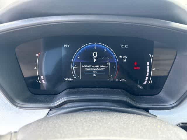 used 2025 Toyota Corolla car, priced at $25,225