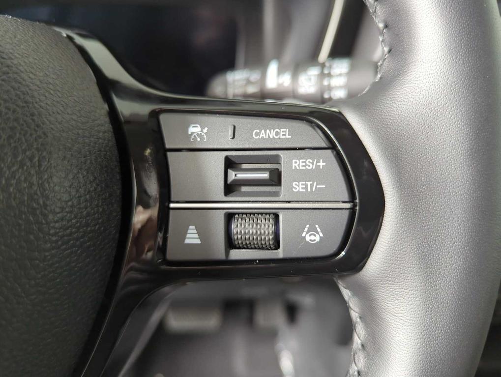 new 2026 Honda Pilot car, priced at $45,266