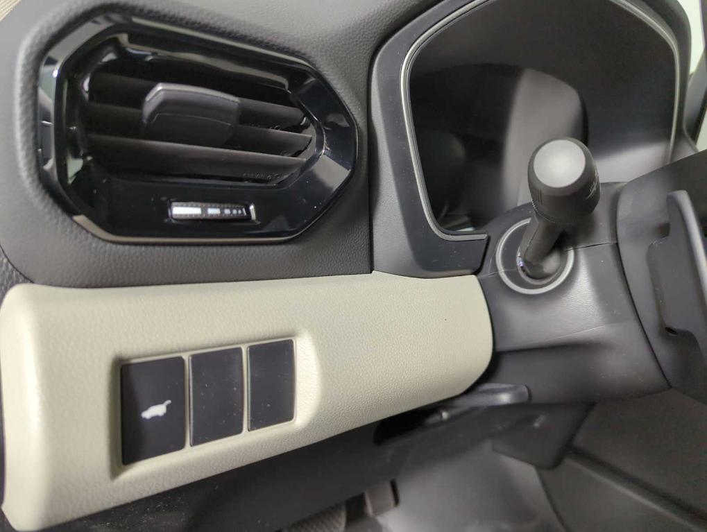 new 2026 Honda Pilot car, priced at $45,266