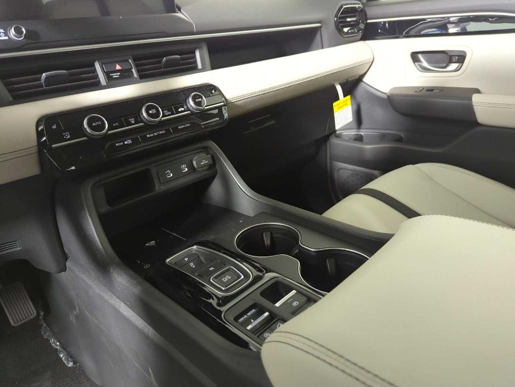 new 2026 Honda Pilot car, priced at $45,266
