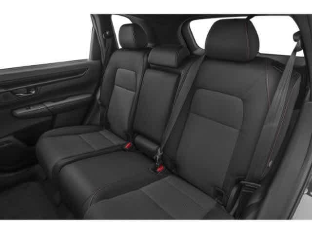 new 2026 Honda CR-V Hybrid car, priced at $39,589