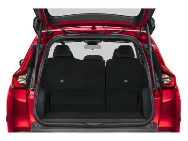 new 2026 Honda CR-V Hybrid car, priced at $39,589