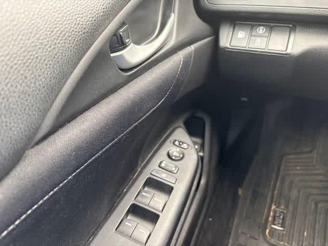 used 2019 Honda Insight car, priced at $11,120
