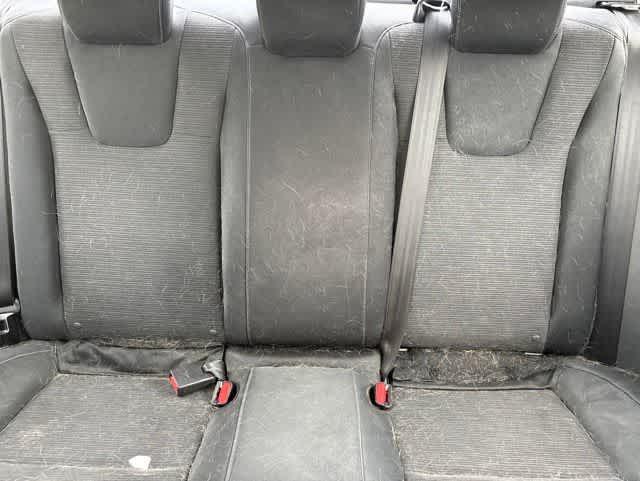 used 2019 Honda Insight car, priced at $11,120