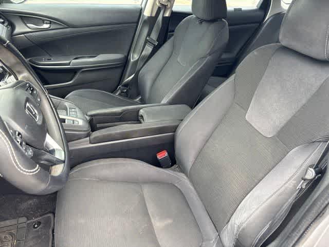 used 2019 Honda Insight car, priced at $11,120