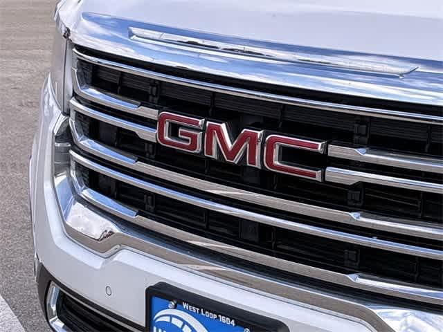 used 2021 GMC Acadia car, priced at $20,995