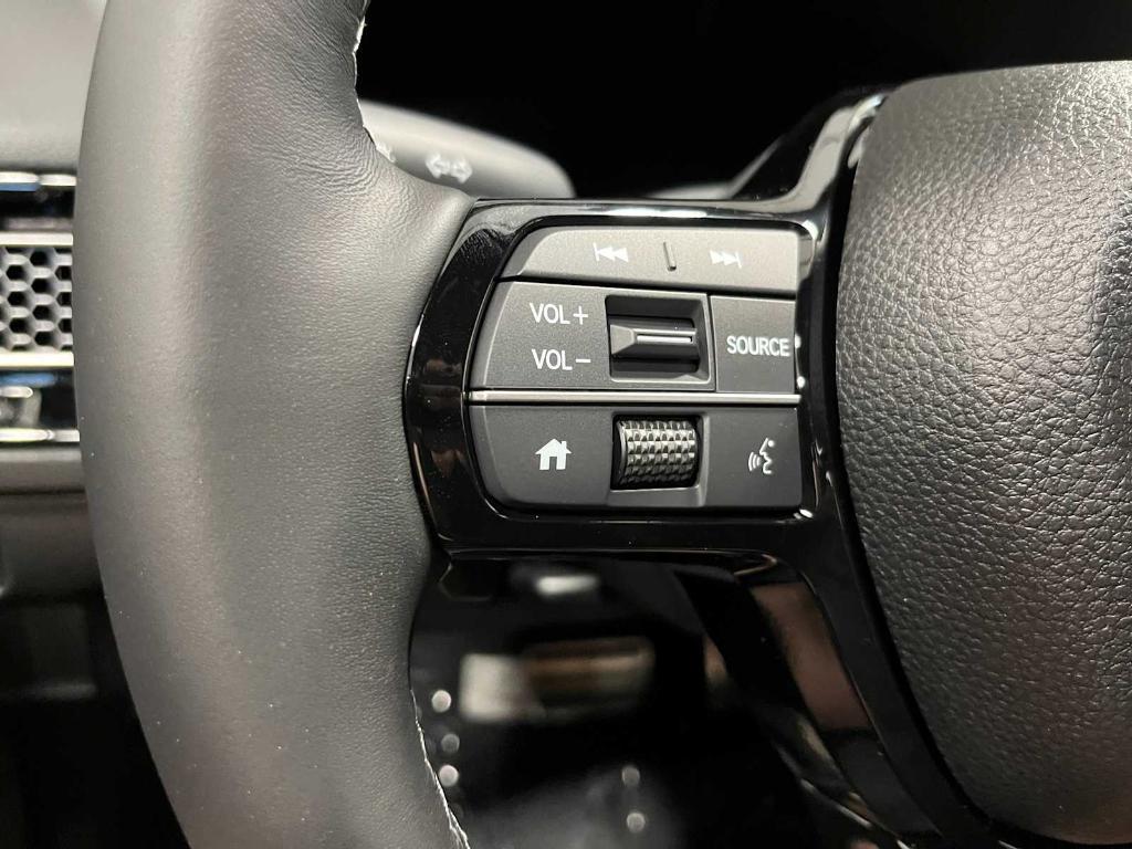 new 2026 Honda Civic car, priced at $27,160