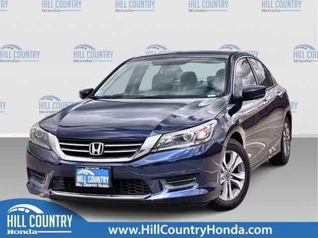 used 2014 Honda Accord car, priced at $12,420