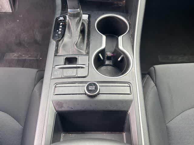 used 2022 Kia K5 car, priced at $18,295