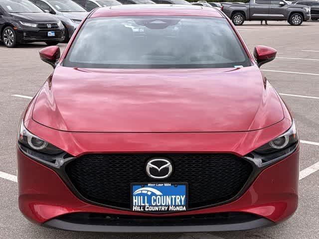 used 2024 Mazda Mazda3 car, priced at $24,395