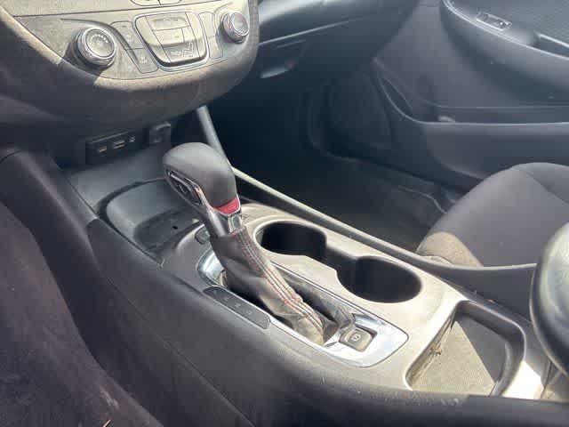 used 2024 Chevrolet Malibu car, priced at $21,695