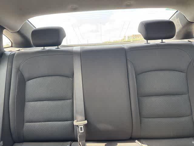 used 2024 Chevrolet Malibu car, priced at $21,695