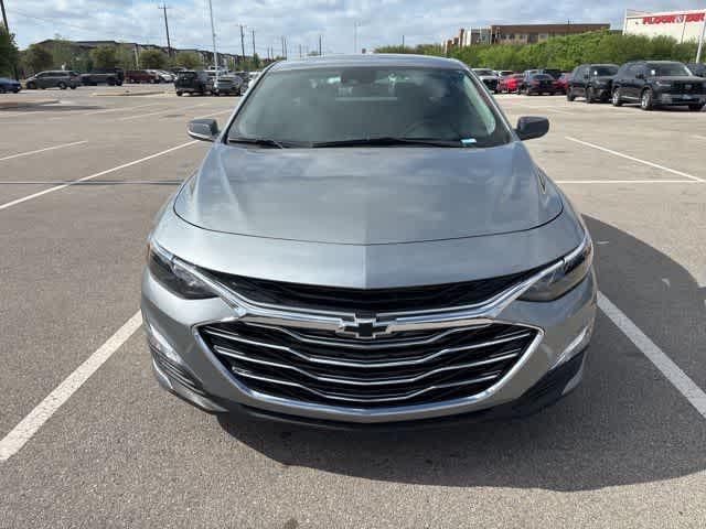 used 2024 Chevrolet Malibu car, priced at $21,695