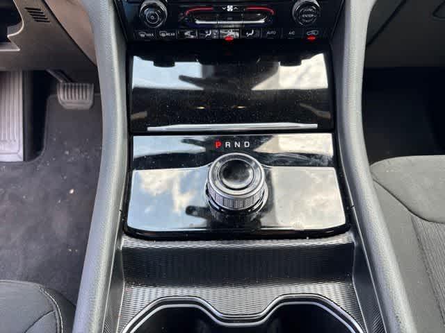 used 2025 Jeep Grand Cherokee car, priced at $30,720