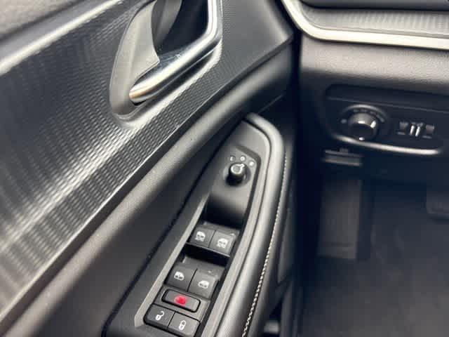 used 2023 Jeep Grand Cherokee L car, priced at $27,195