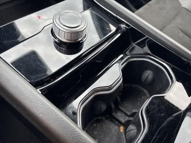 used 2023 Jeep Grand Cherokee L car, priced at $27,195