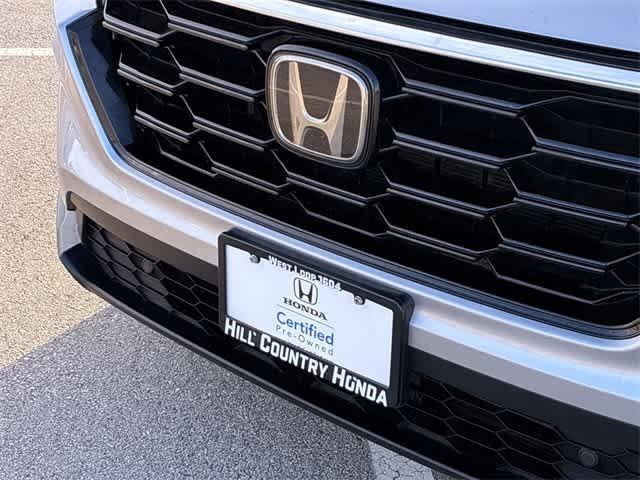 used 2023 Honda CR-V car, priced at $27,395