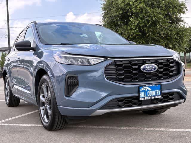 used 2024 Ford Escape car, priced at $19,220