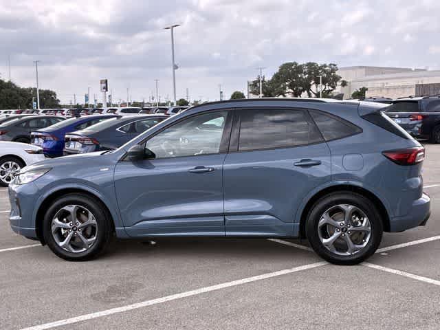 used 2024 Ford Escape car, priced at $19,220