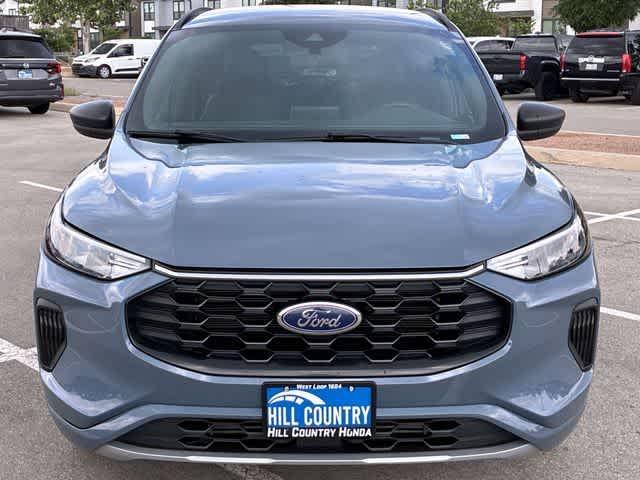 used 2024 Ford Escape car, priced at $19,220
