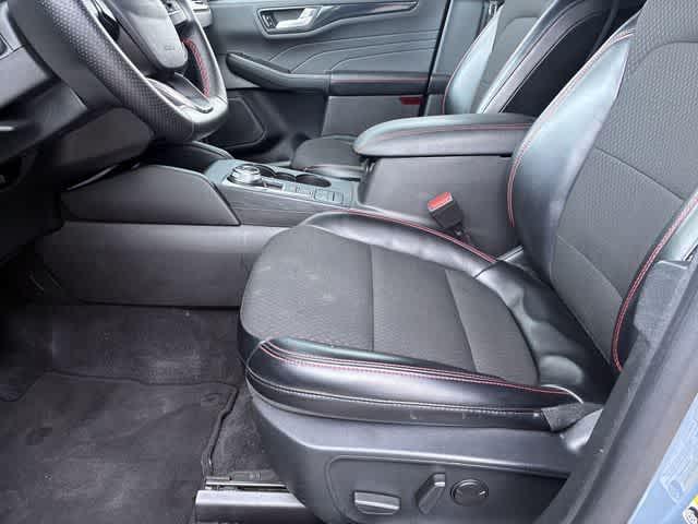 used 2024 Ford Escape car, priced at $19,220