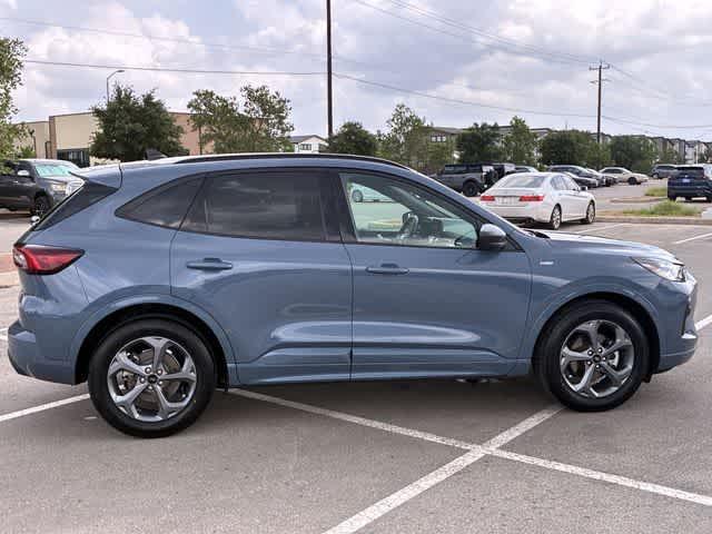 used 2024 Ford Escape car, priced at $19,220