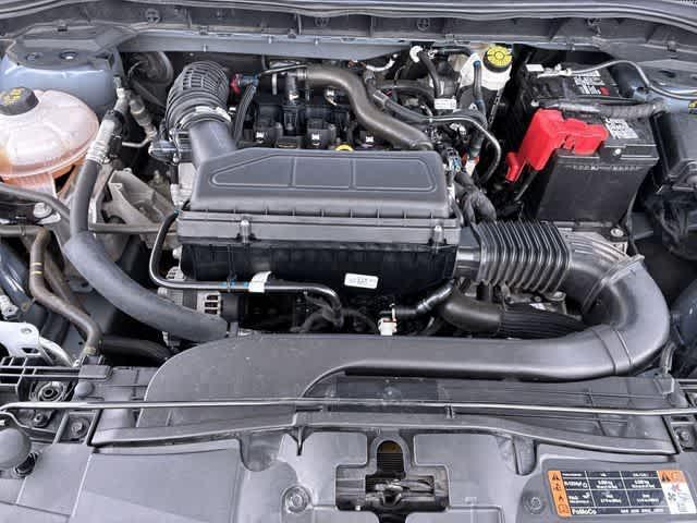 used 2024 Ford Escape car, priced at $19,220