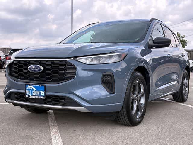used 2024 Ford Escape car, priced at $19,220