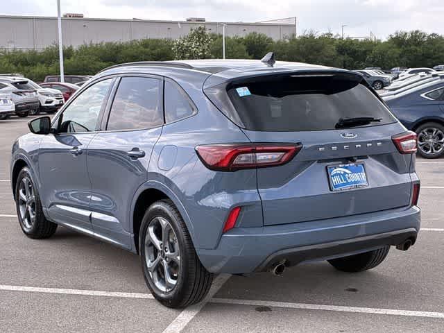 used 2024 Ford Escape car, priced at $19,220