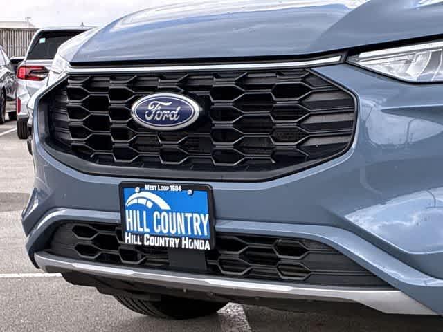 used 2024 Ford Escape car, priced at $19,220