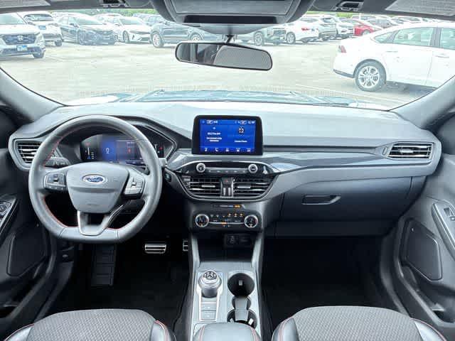 used 2024 Ford Escape car, priced at $19,220