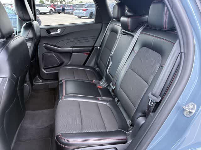 used 2024 Ford Escape car, priced at $19,220