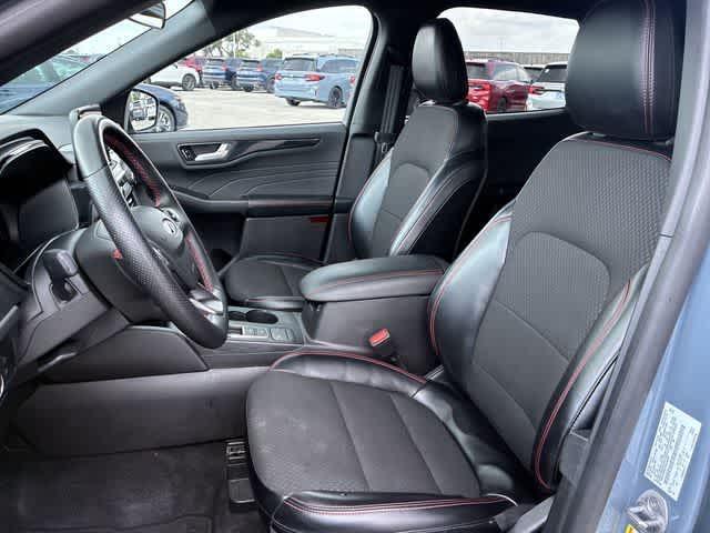 used 2024 Ford Escape car, priced at $19,220