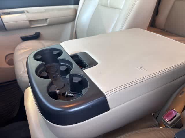 used 2008 Chevrolet Silverado 1500 car, priced at $10,995