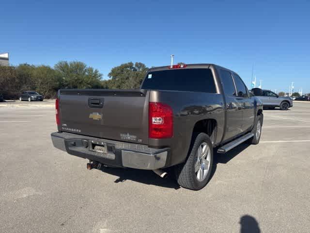 used 2008 Chevrolet Silverado 1500 car, priced at $10,995