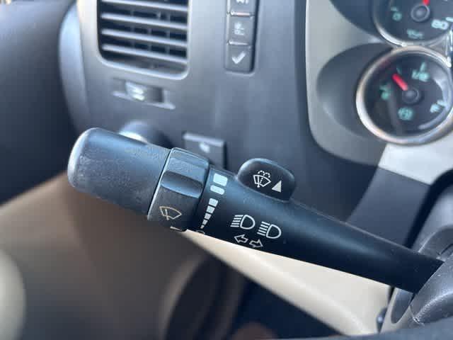 used 2008 Chevrolet Silverado 1500 car, priced at $10,995