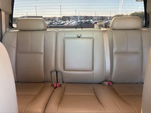 used 2008 Chevrolet Silverado 1500 car, priced at $10,995