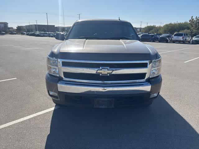 used 2008 Chevrolet Silverado 1500 car, priced at $10,995