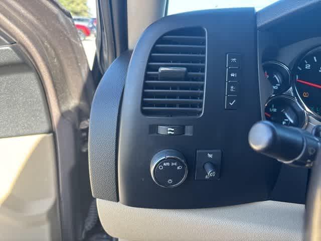 used 2008 Chevrolet Silverado 1500 car, priced at $10,995