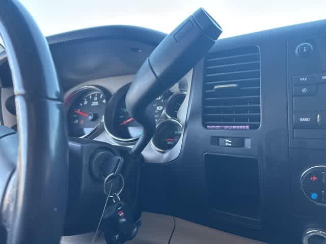 used 2008 Chevrolet Silverado 1500 car, priced at $10,995