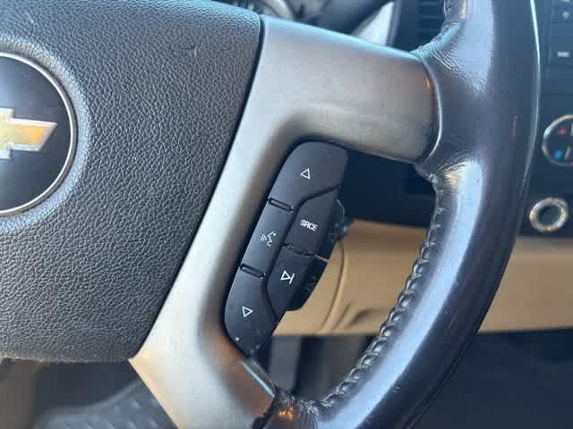 used 2008 Chevrolet Silverado 1500 car, priced at $10,995