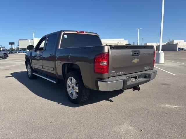 used 2008 Chevrolet Silverado 1500 car, priced at $10,995