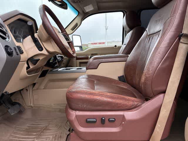 used 2012 Ford F-350 car, priced at $16,620