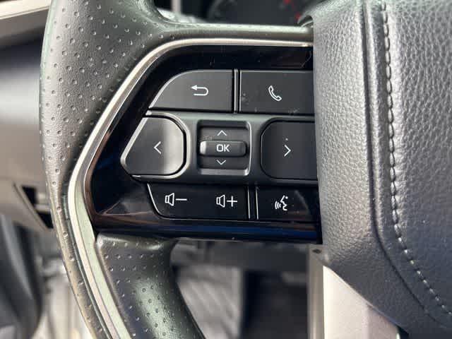 used 2023 Toyota Tundra car, priced at $43,795